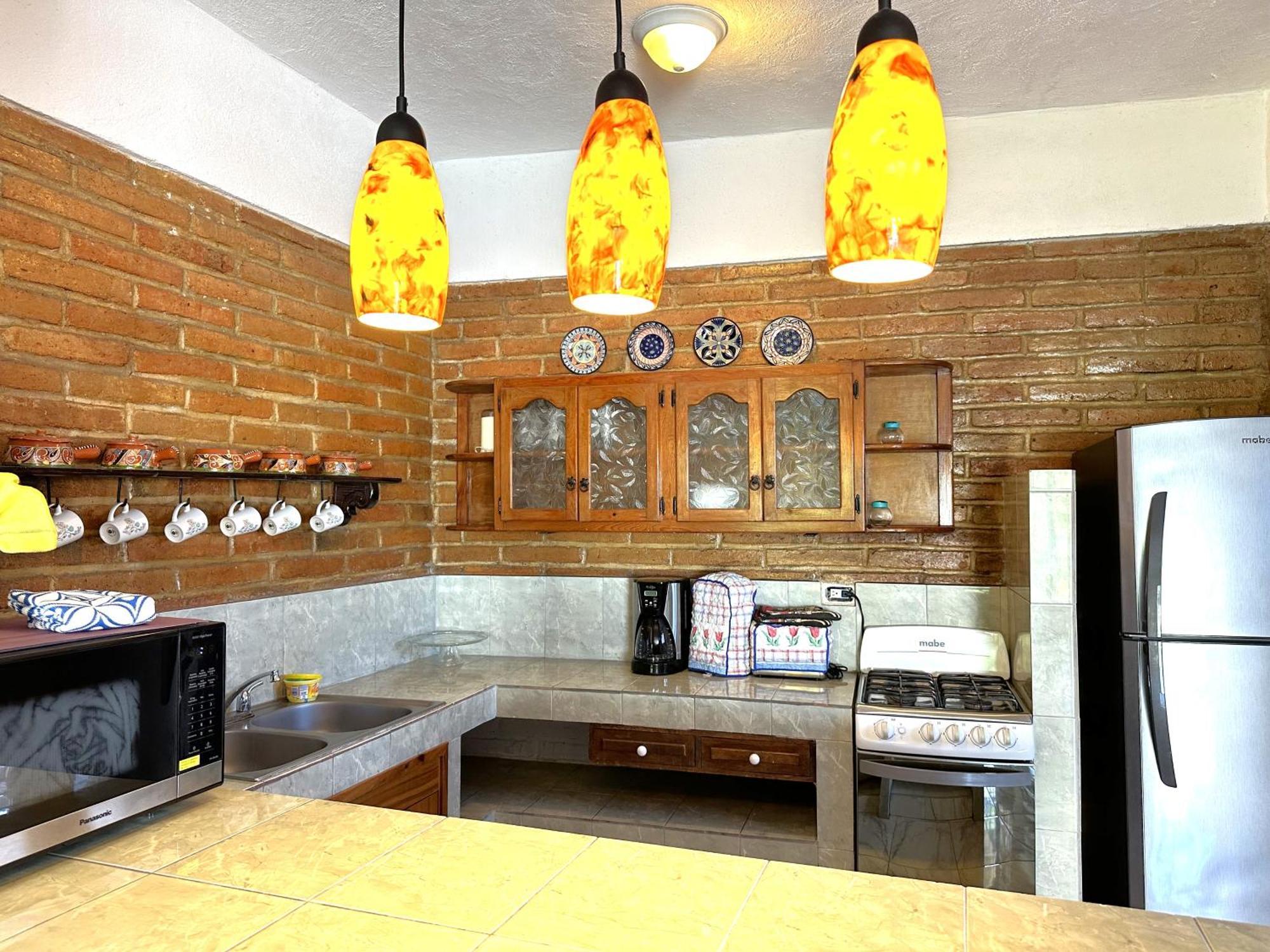 Casa Anita Aparthotel Puerto Vallarta Kültér fotó