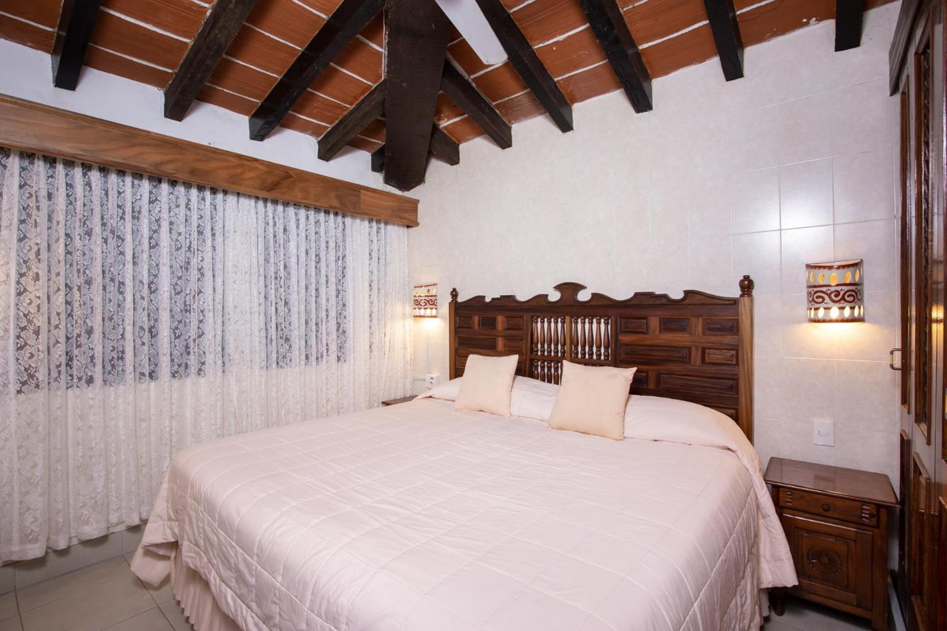 Casa Anita Aparthotel Puerto Vallarta Kültér fotó
