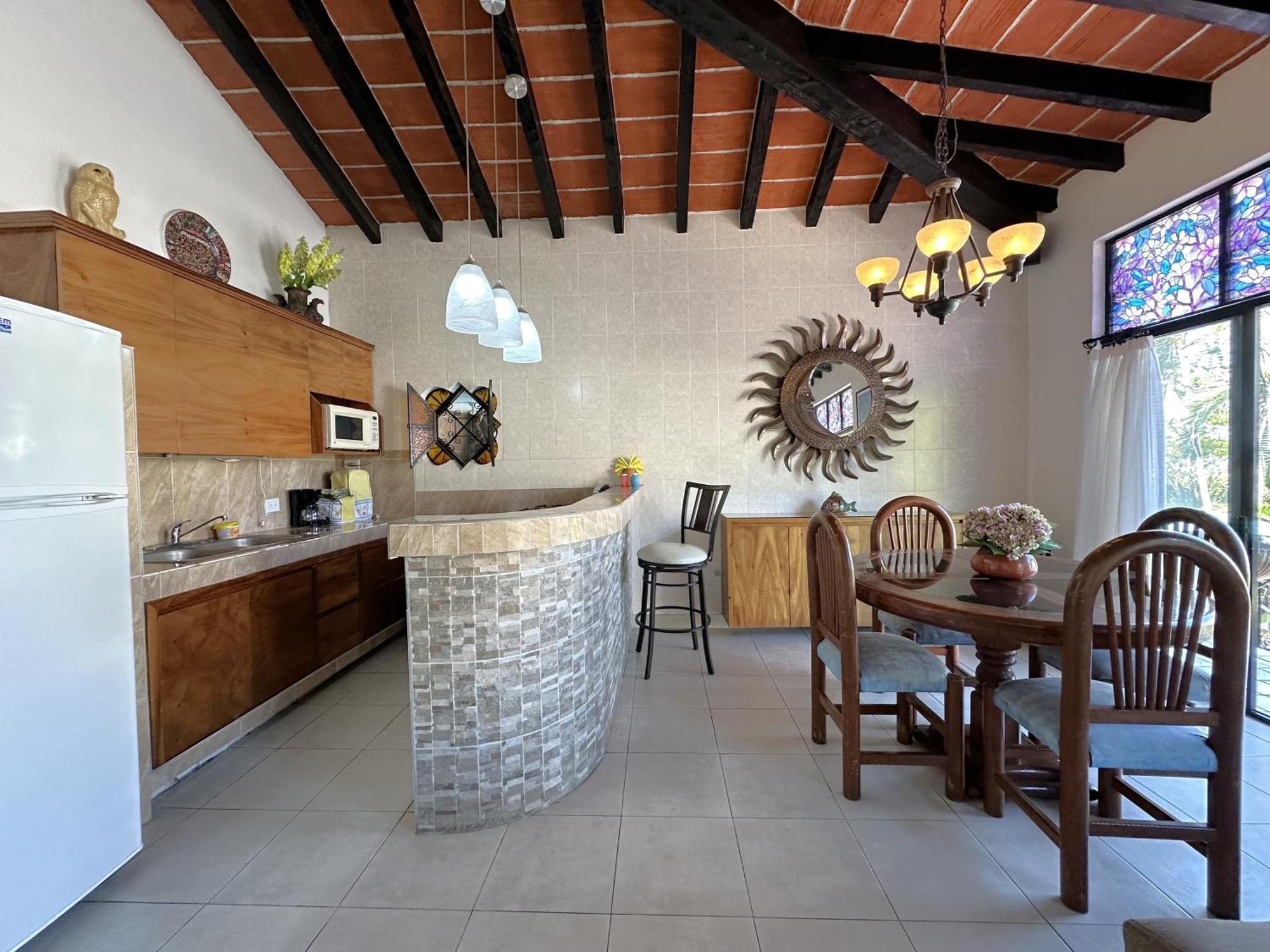 Casa Anita Aparthotel Puerto Vallarta Kültér fotó
