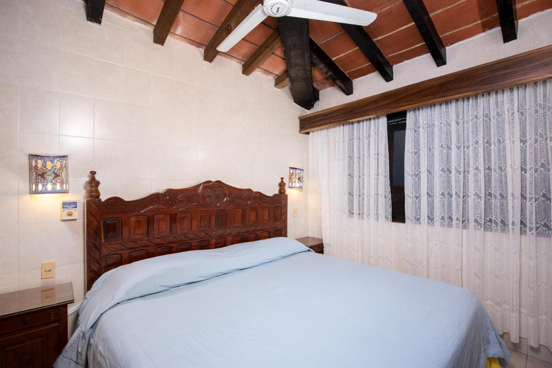 Casa Anita Aparthotel Puerto Vallarta Kültér fotó