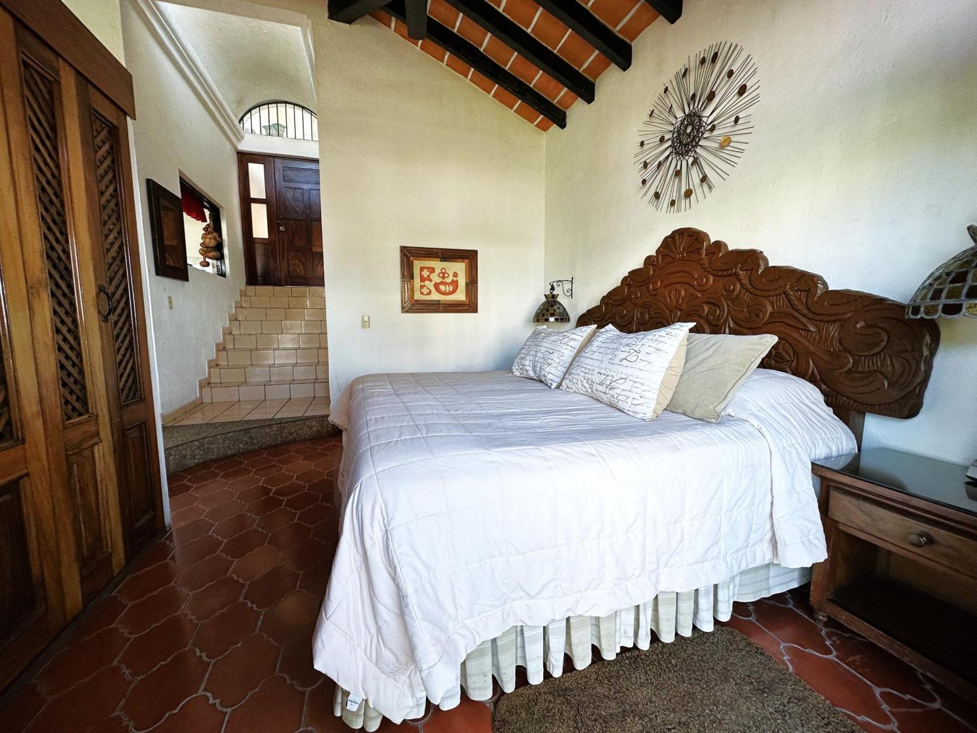 Casa Anita Aparthotel Puerto Vallarta Kültér fotó