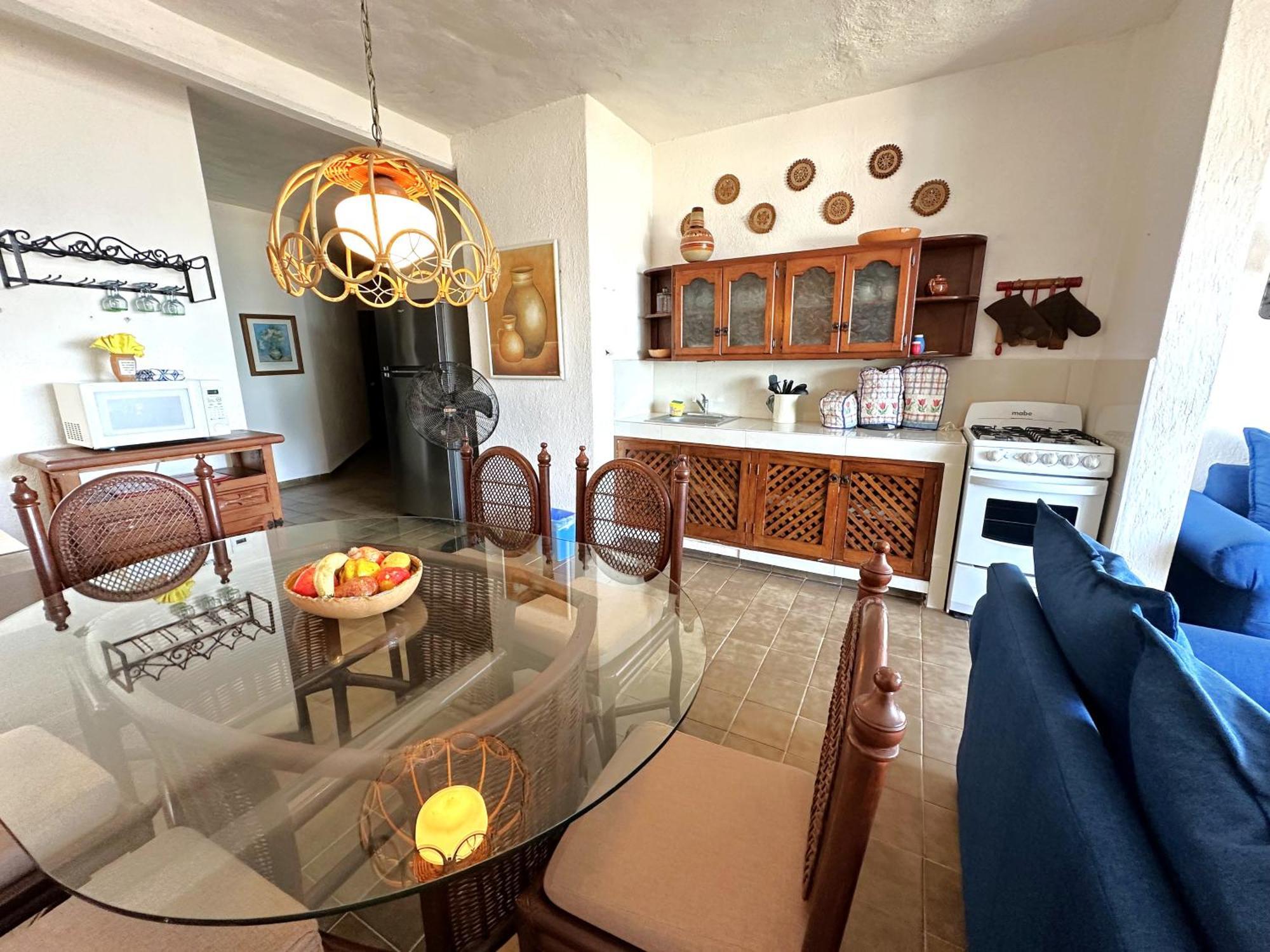 Casa Anita Aparthotel Puerto Vallarta Kültér fotó