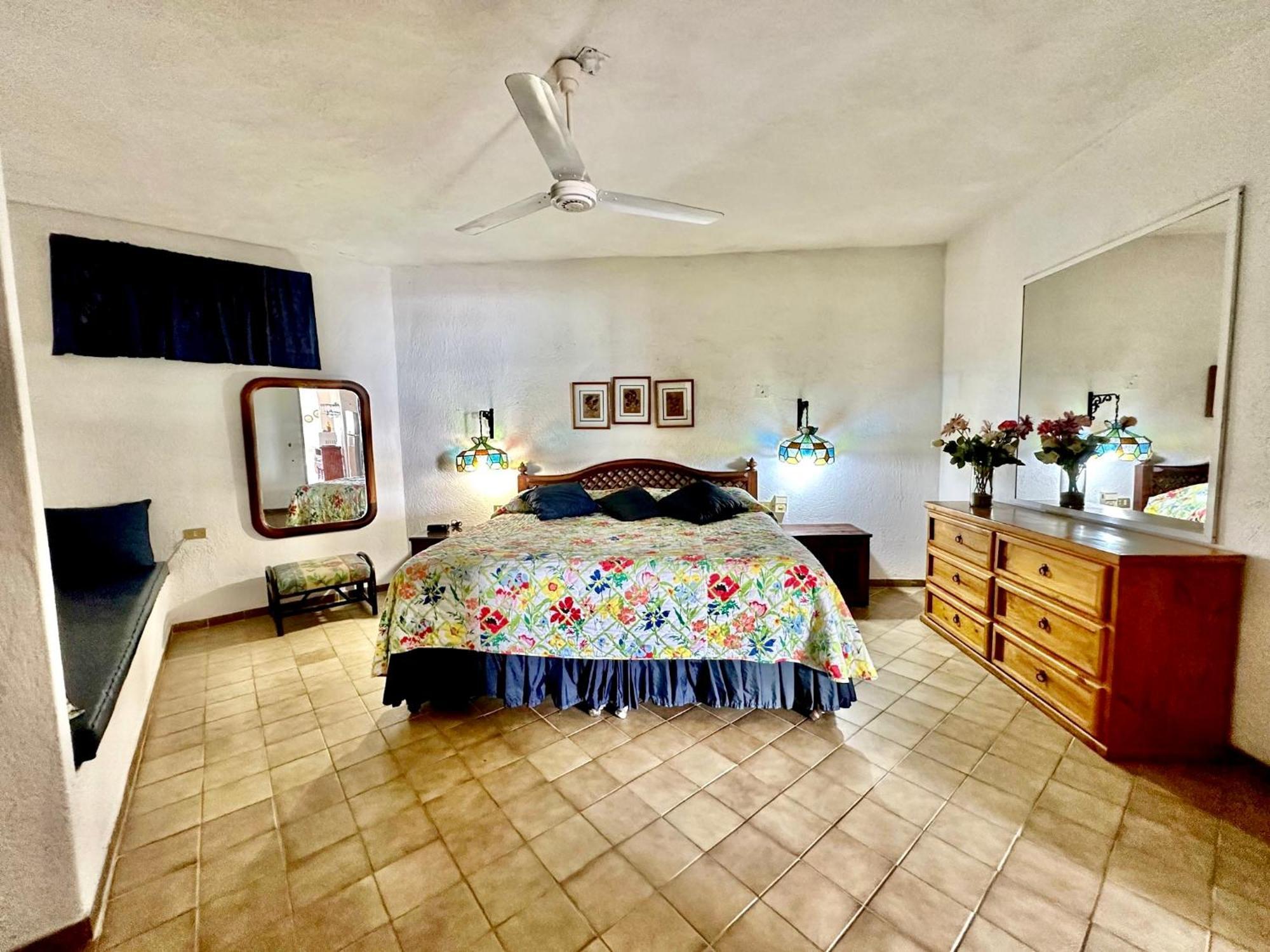 Casa Anita Aparthotel Puerto Vallarta Kültér fotó