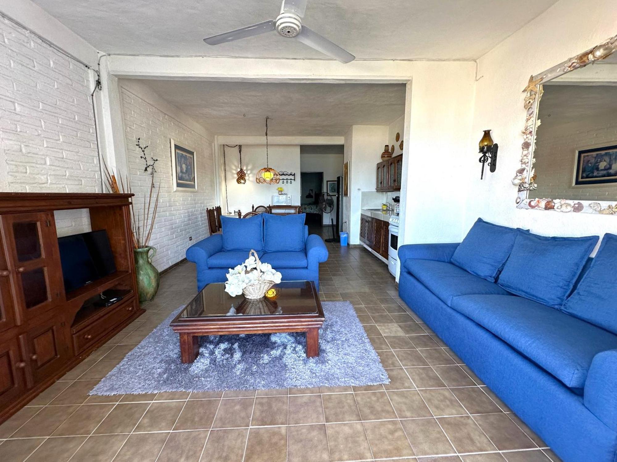 Casa Anita Aparthotel Puerto Vallarta Kültér fotó