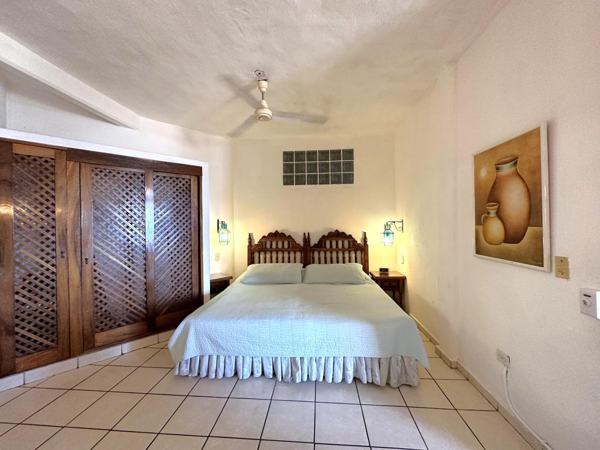 Casa Anita Aparthotel Puerto Vallarta Kültér fotó