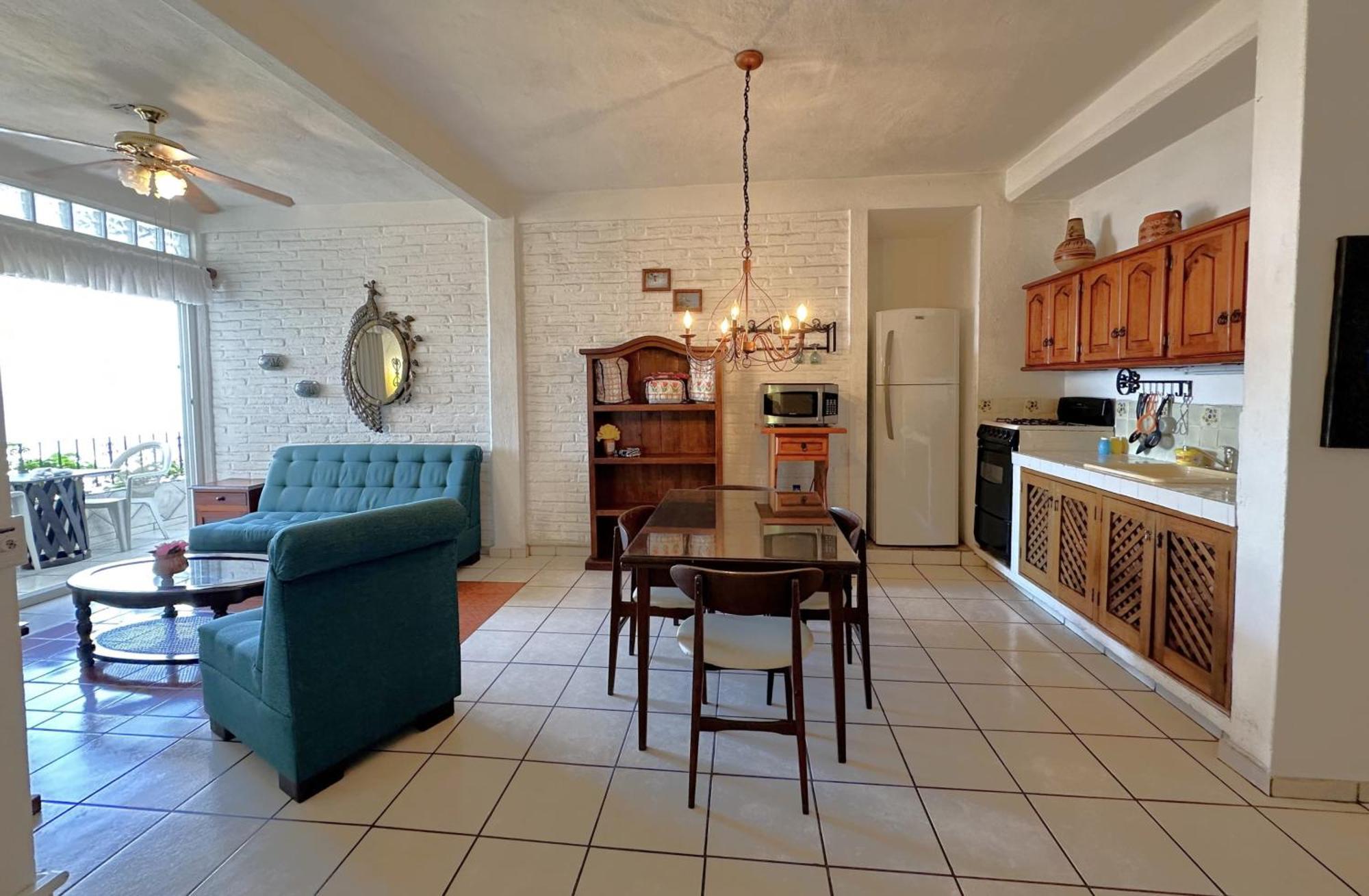 Casa Anita Aparthotel Puerto Vallarta Kültér fotó