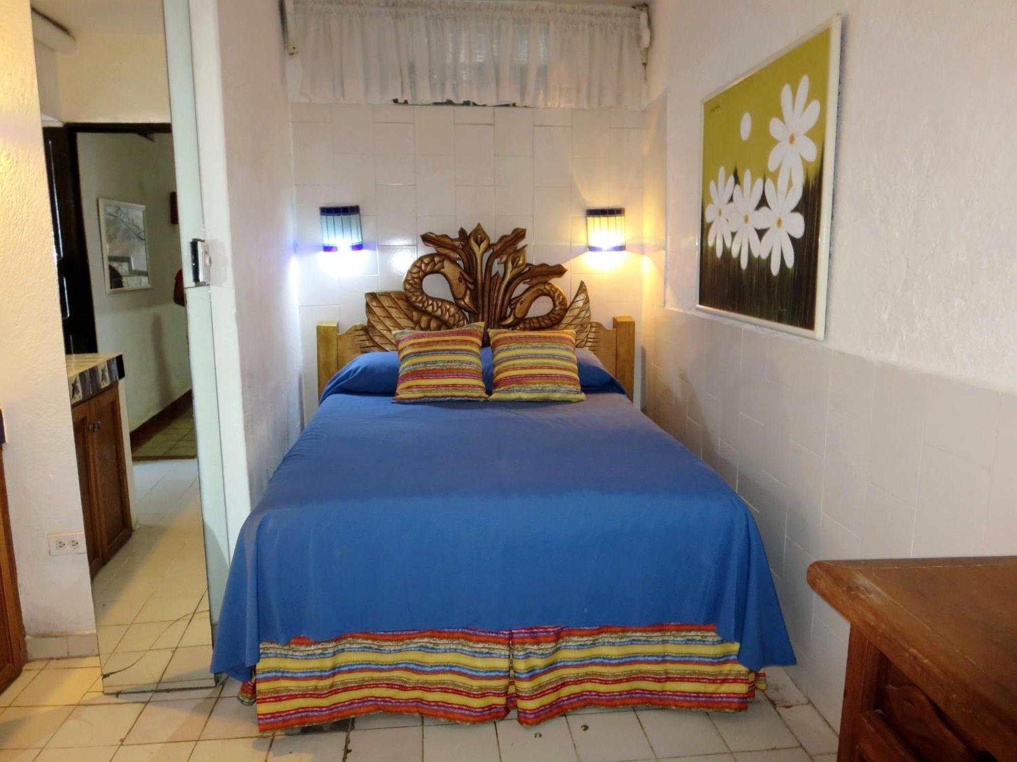 Casa Anita Aparthotel Puerto Vallarta Kültér fotó
