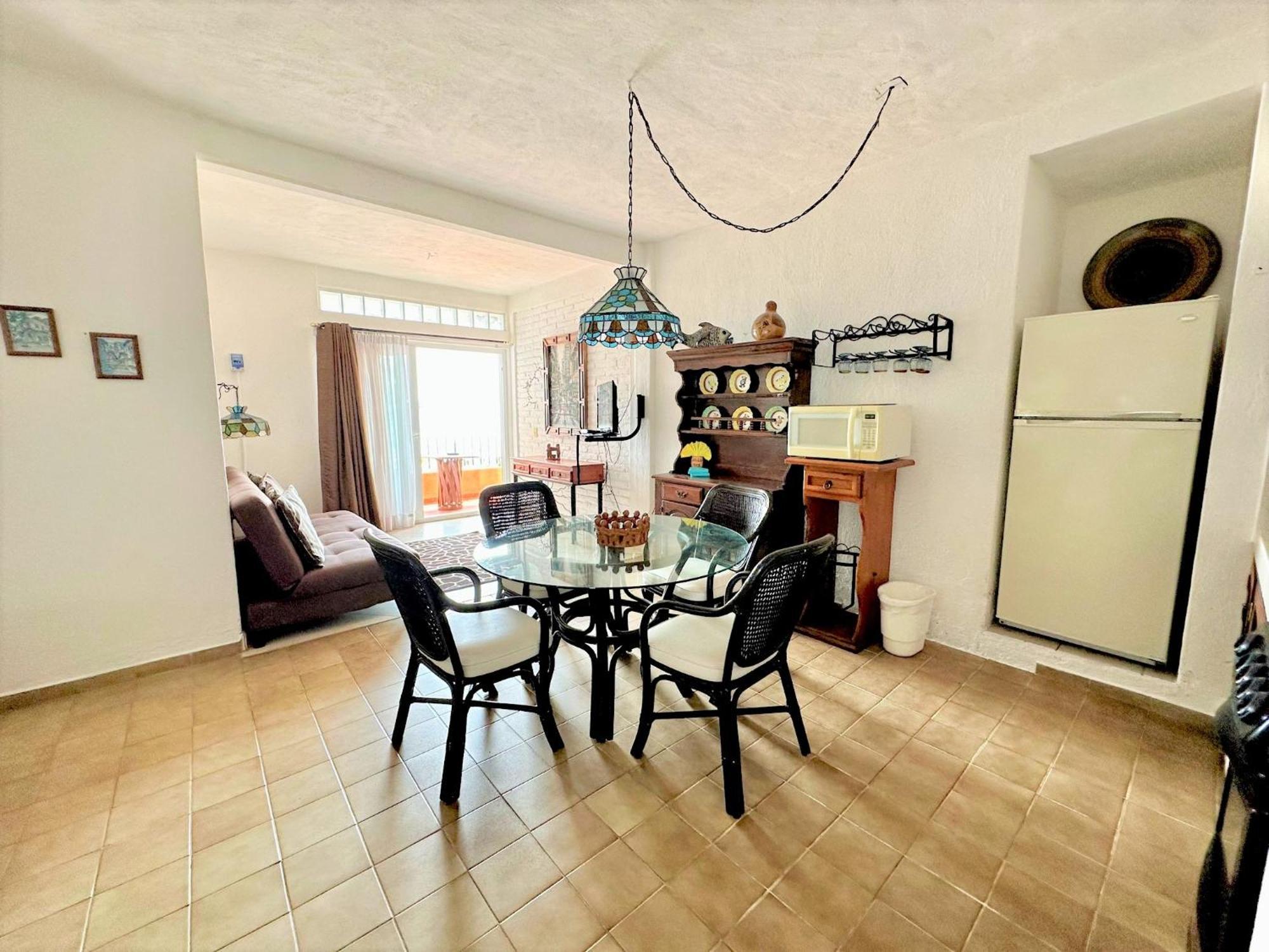 Casa Anita Aparthotel Puerto Vallarta Kültér fotó